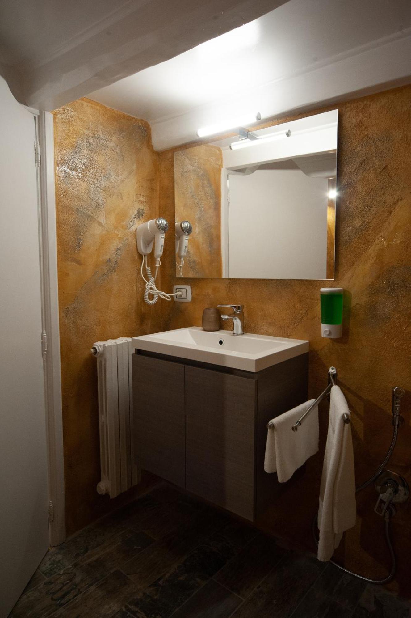 Navona Jacuzzi Roma