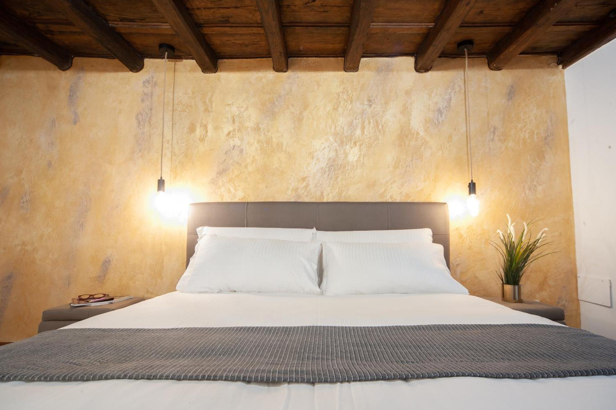 Appartamento Navona Jacuzzi Roma