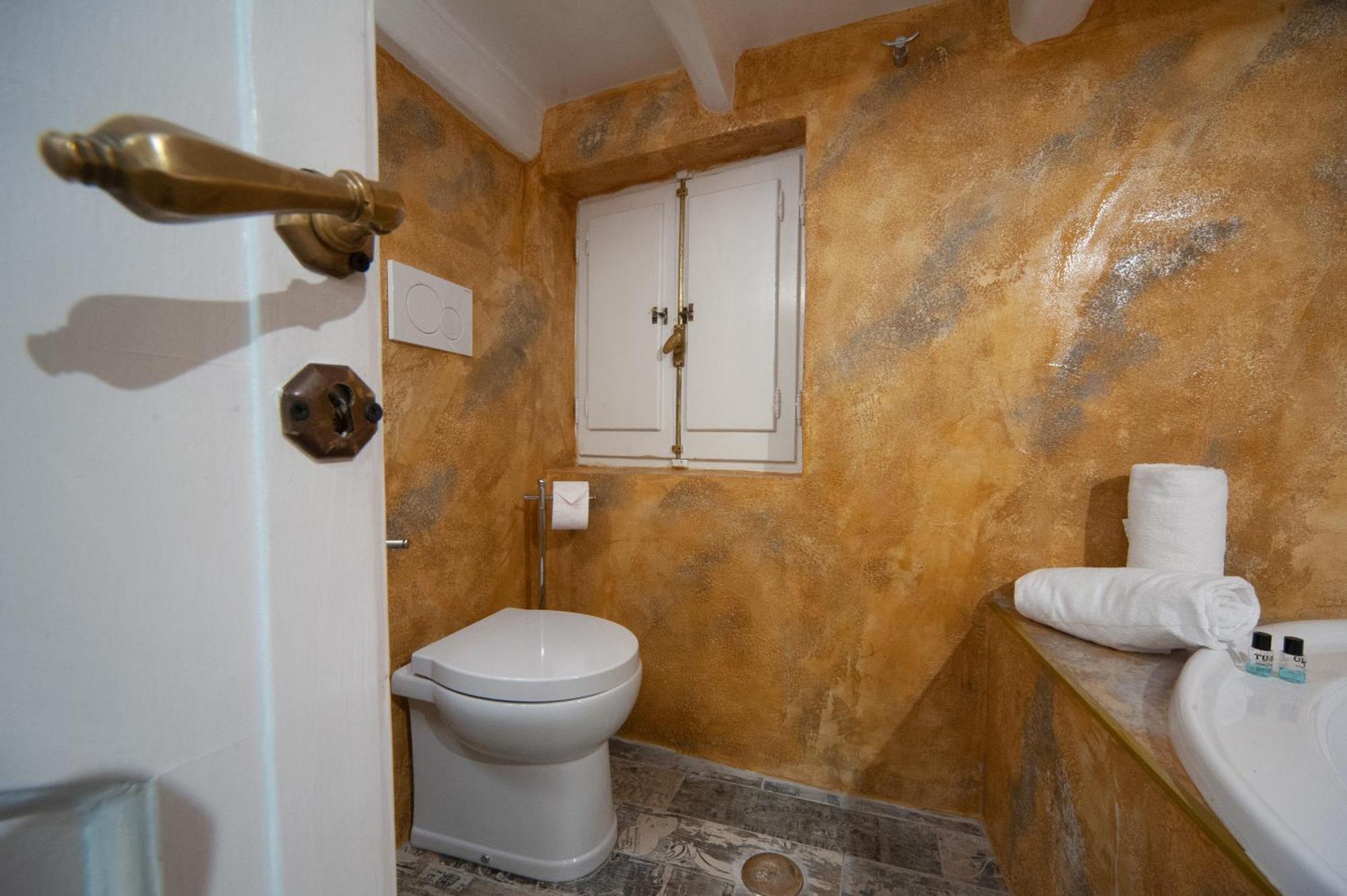 Navona Jacuzzi Appartamento *