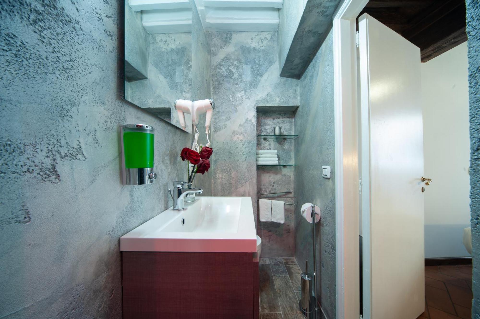 Appartamento Navona Jacuzzi Roma