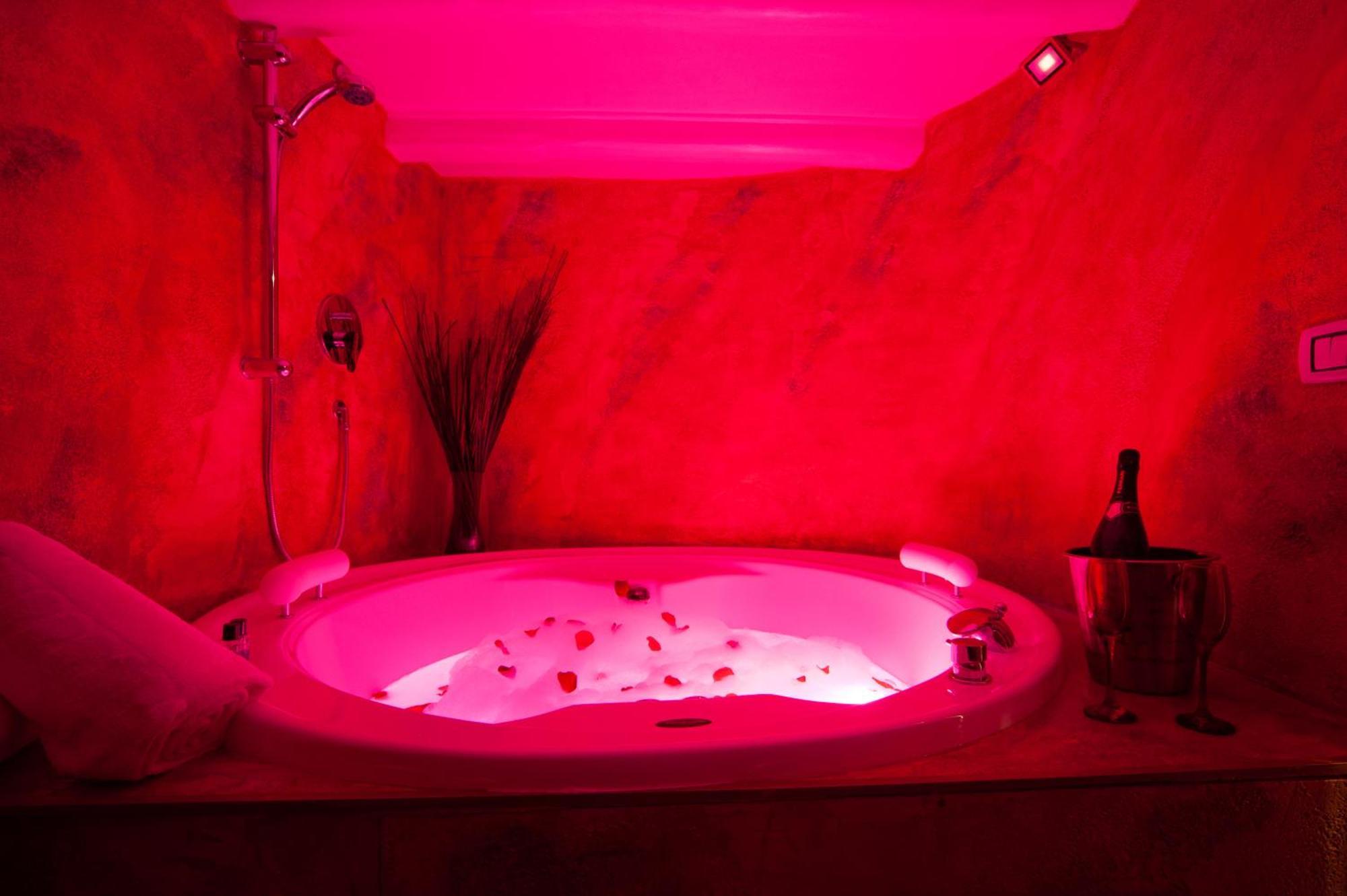 Navona Jacuzzi * Roma