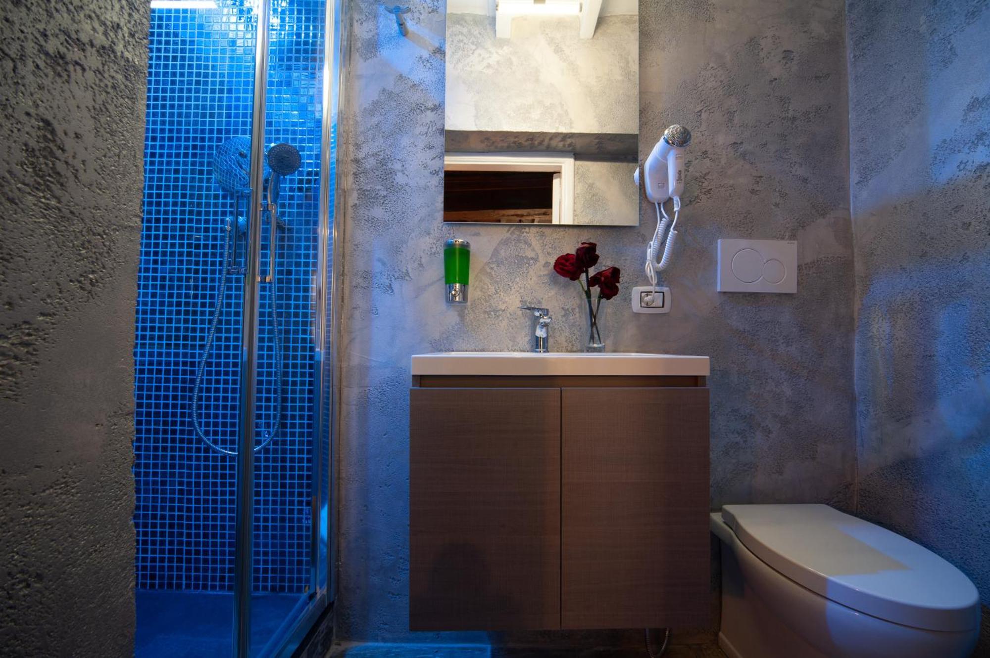 Navona Jacuzzi * Roma