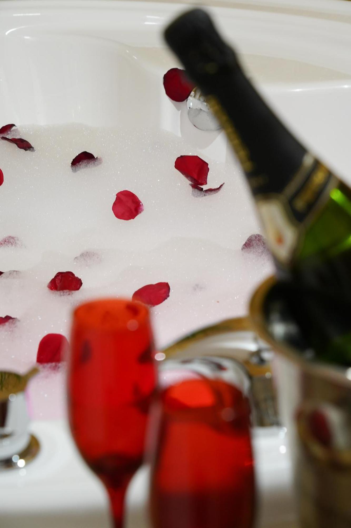 Appartamento Navona Jacuzzi