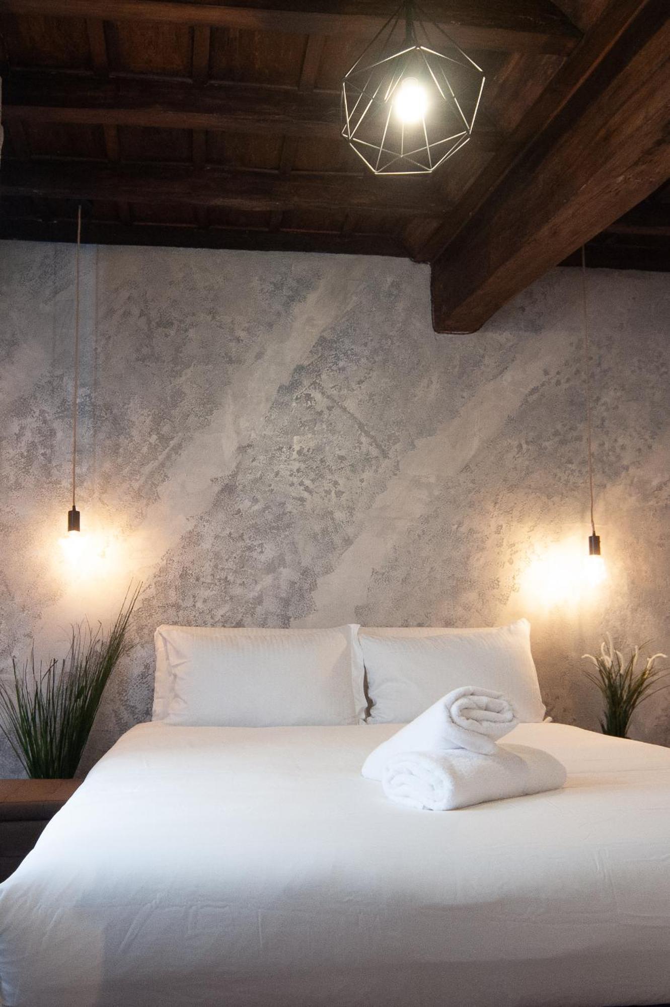 Appartamento Navona Jacuzzi Roma