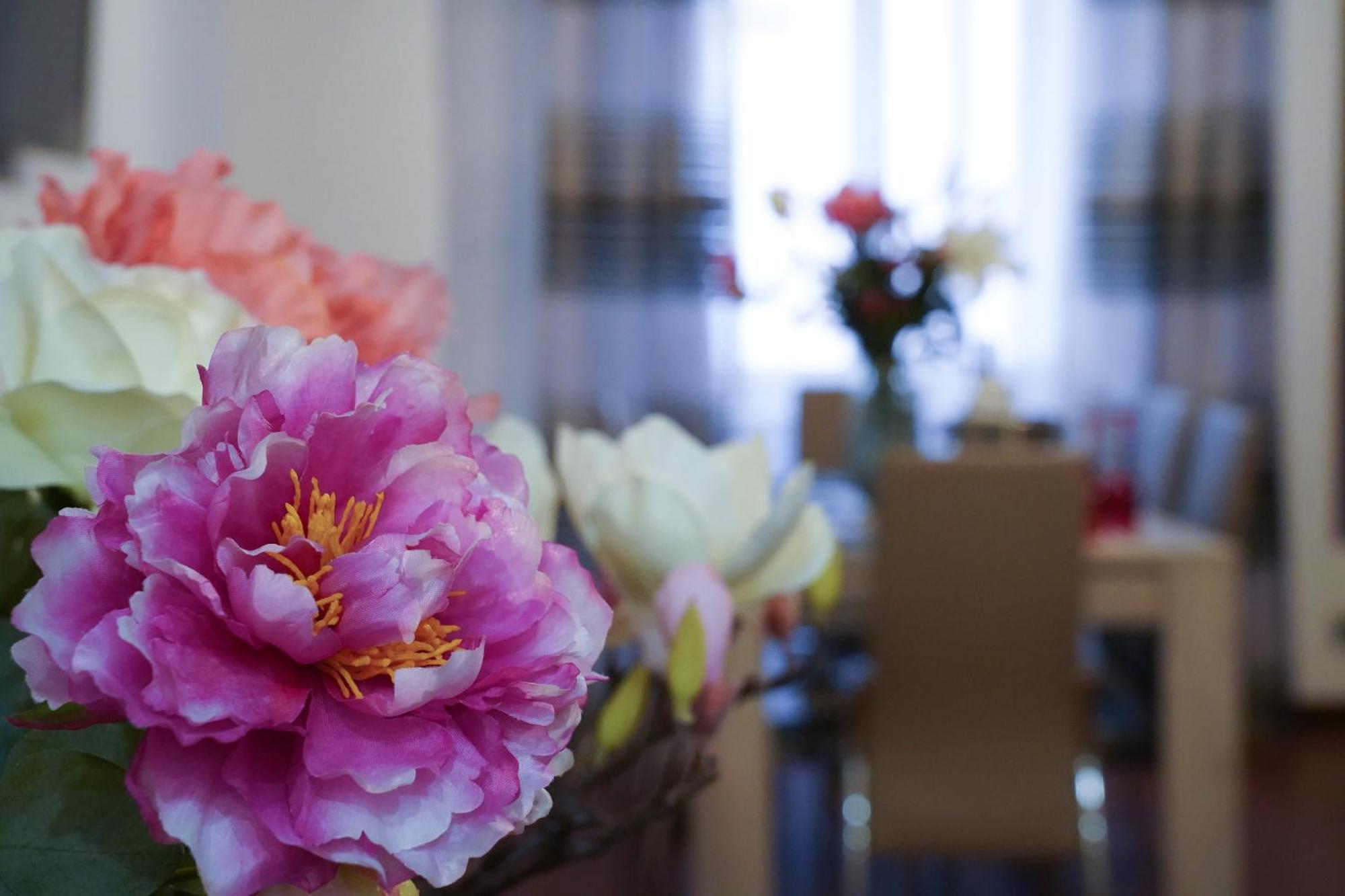 Navona Jacuzzi Apartment Rom